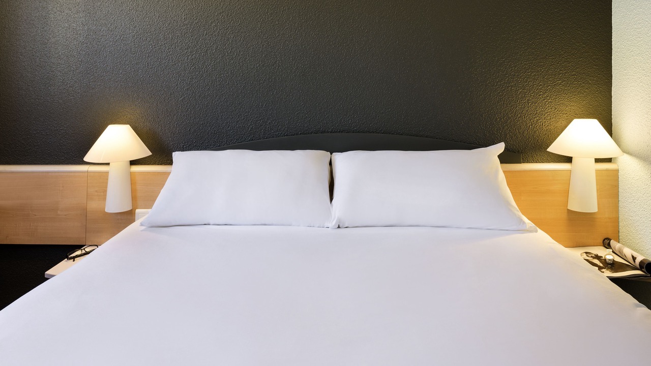 Photo of Bedroom in Nemours