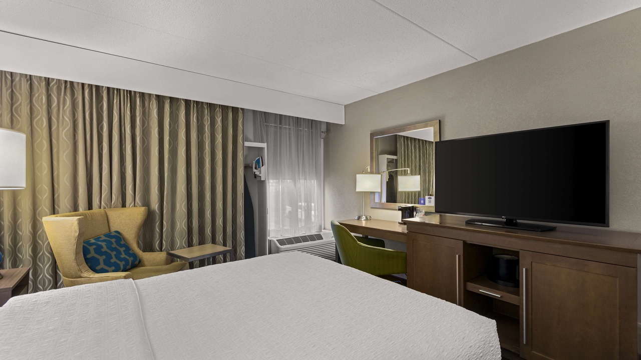 Photo of Bedroom in Bloomington