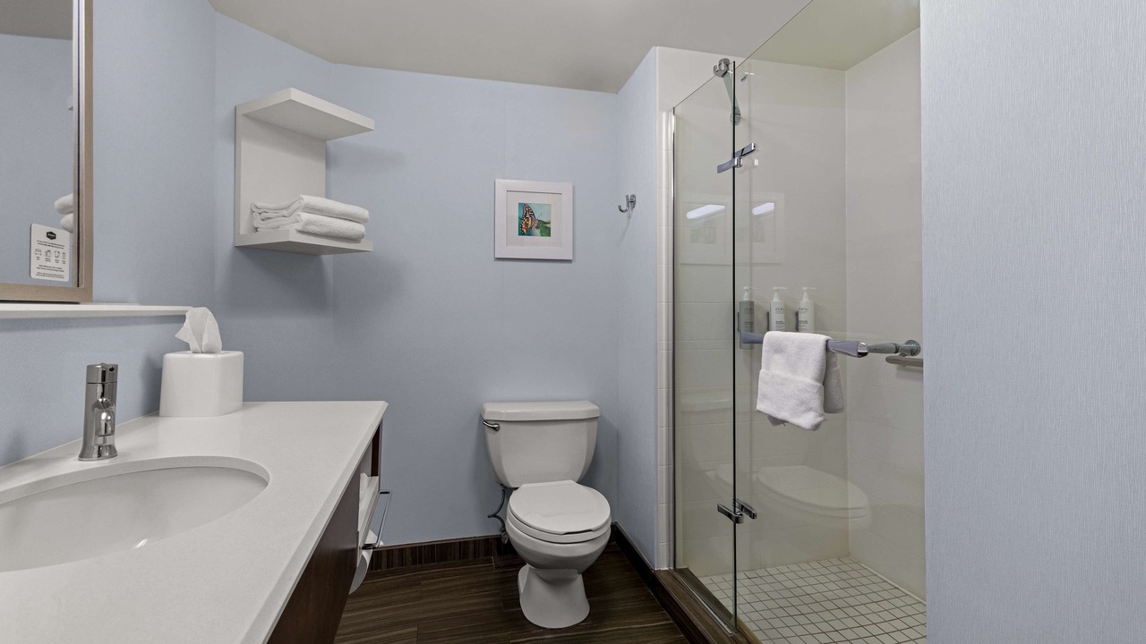 Photo of Bathroom in Bloomington