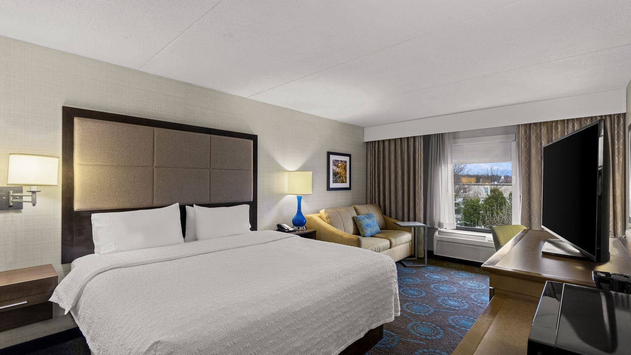 Photo of Bedroom in Bloomington