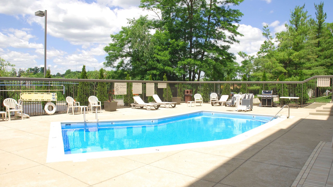 Photo of Outdoor in Bloomington