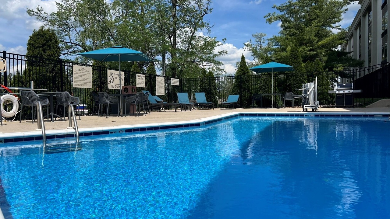 Photo of Outdoor in Bloomington