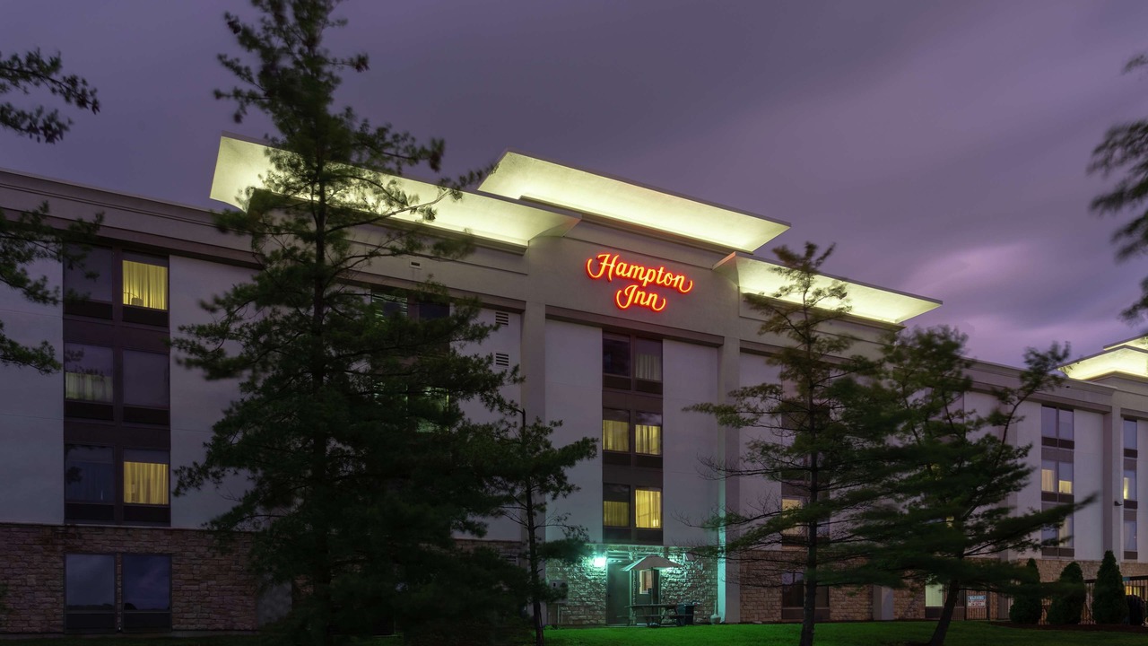 Photo of Outdoor in Bloomington