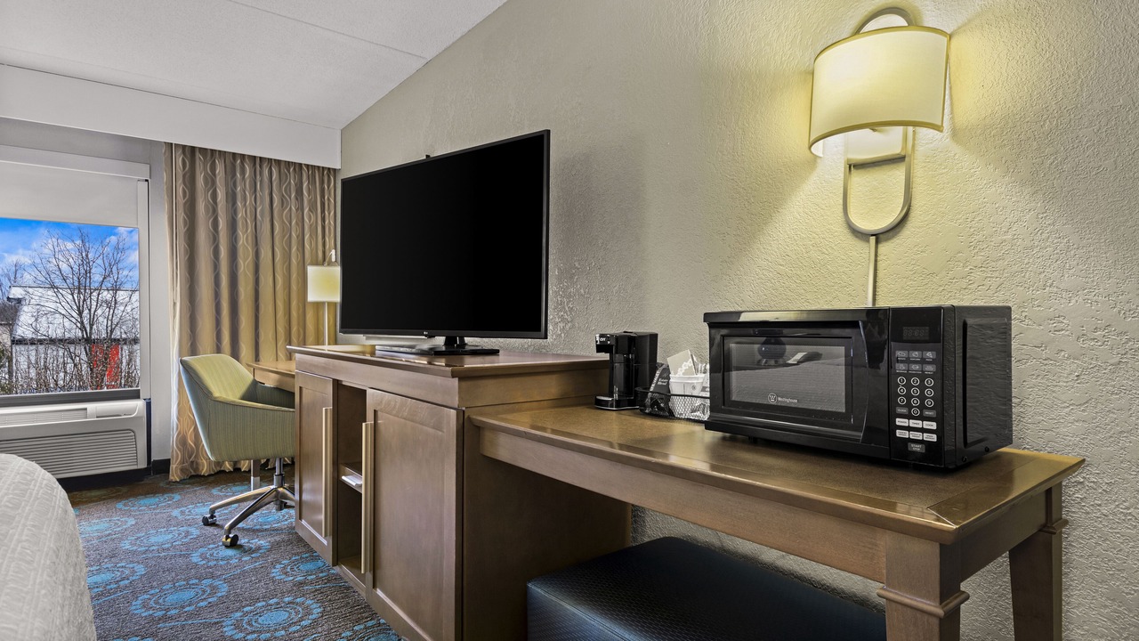 Photo of Bedroom in Bloomington