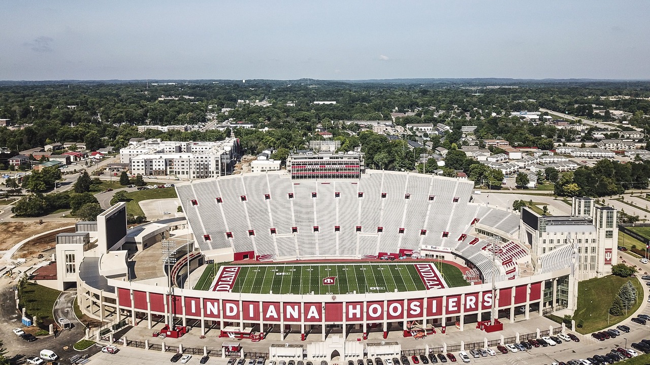 Photo of Others in Bloomington