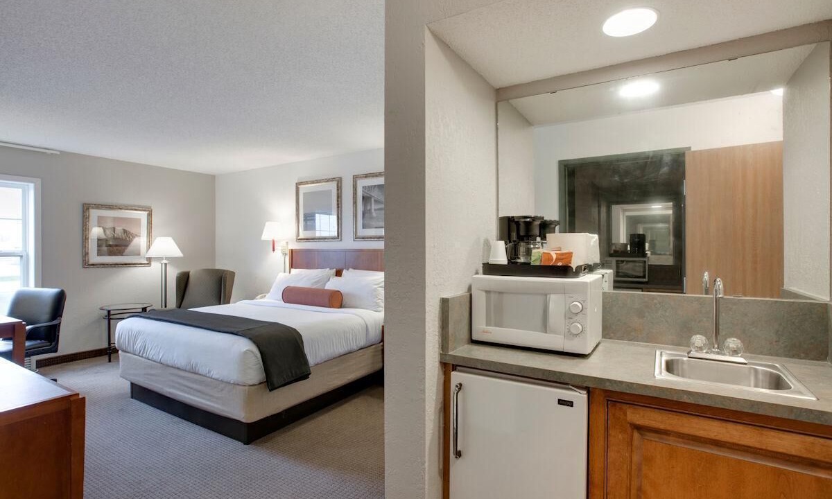 Photo of Bedroom in Redwood Falls