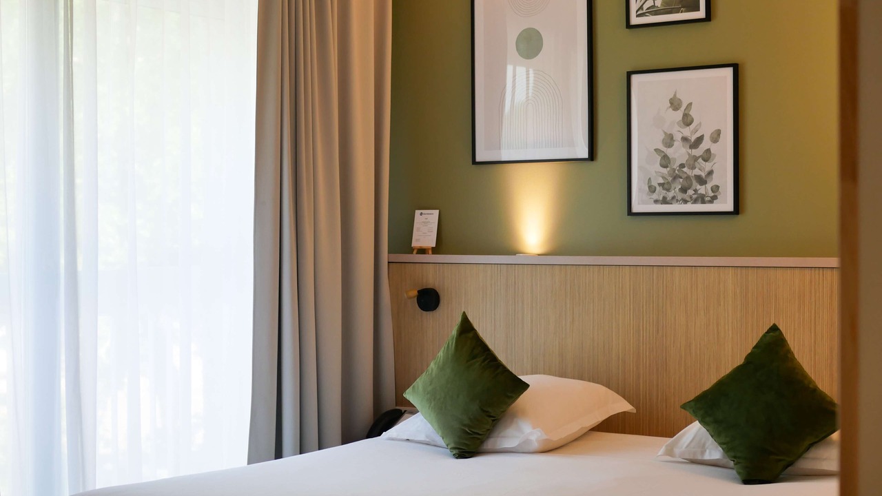 Photo of Bedroom in Fontaine-le-Comte