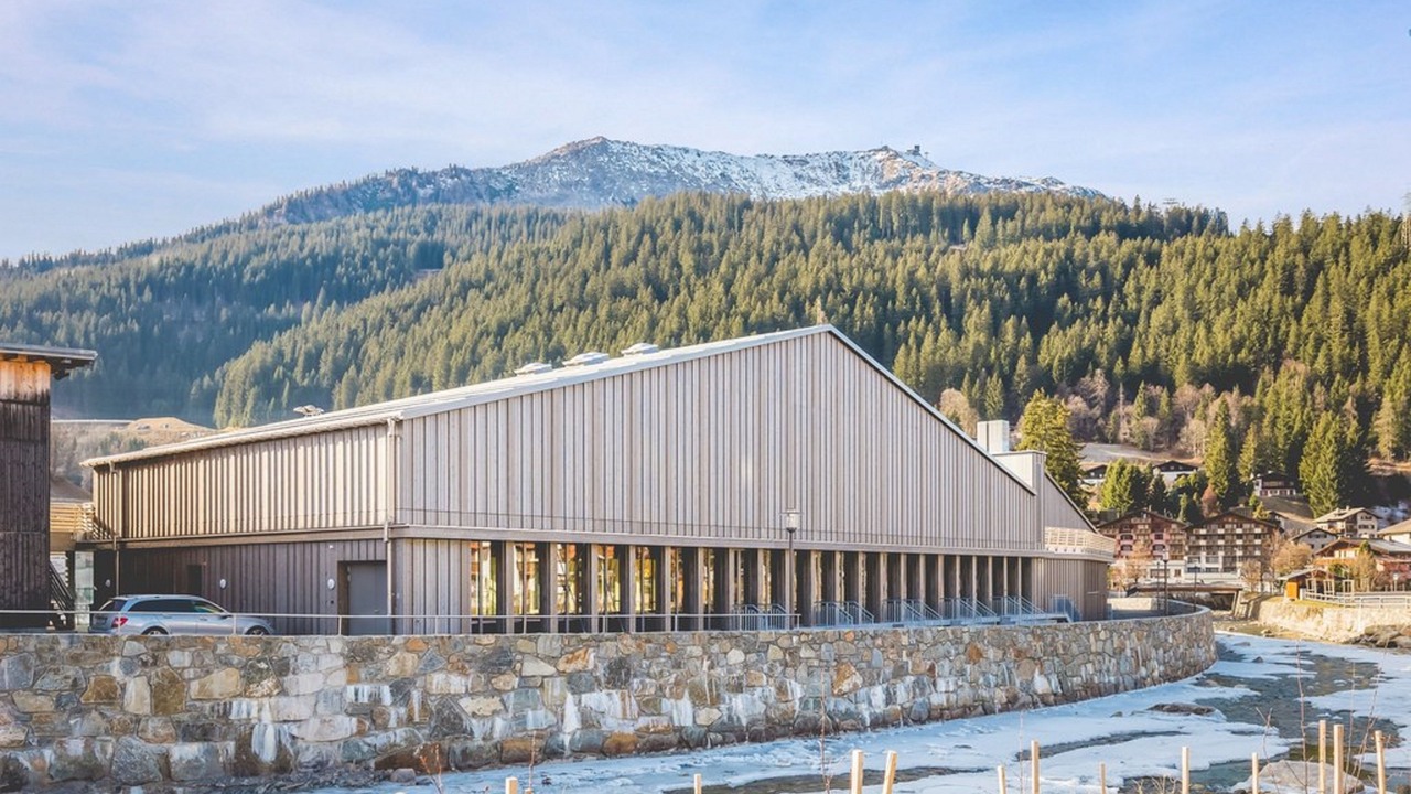 Photo of Outdoor in Klosters Platz