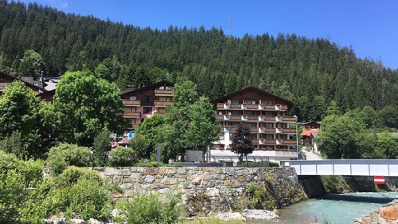 Photo of Outdoor in Klosters Platz