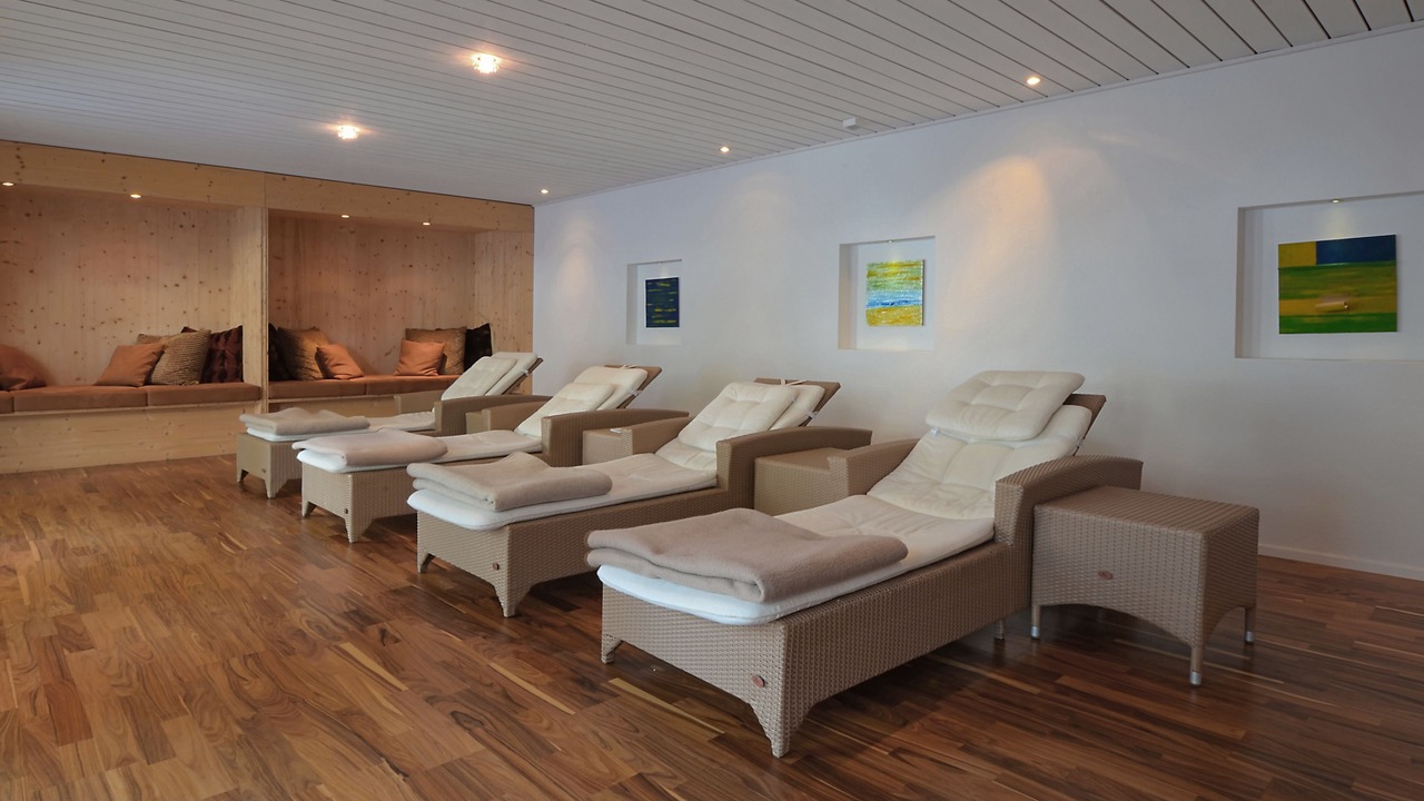 Photo of Bedroom in Klosters Platz
