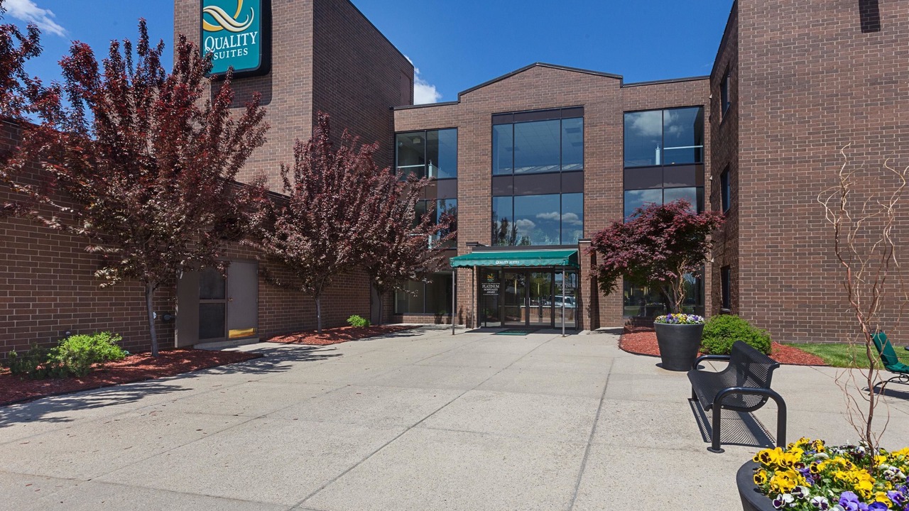 Photo of Outdoor in Lansing