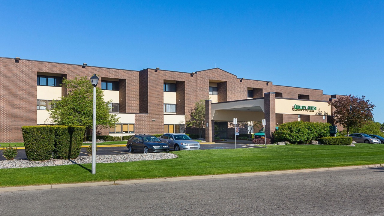 Photo of Outdoor in Lansing