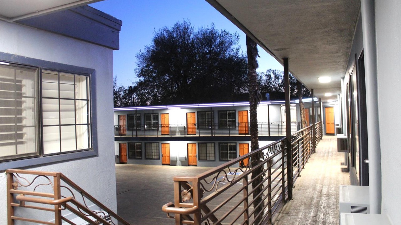 Photo of Patio Balcony in Downtown