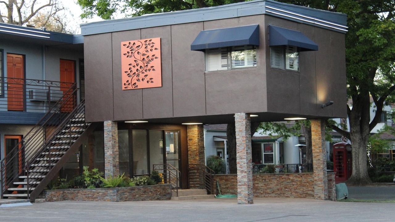 Photo of Outdoor in Downtown