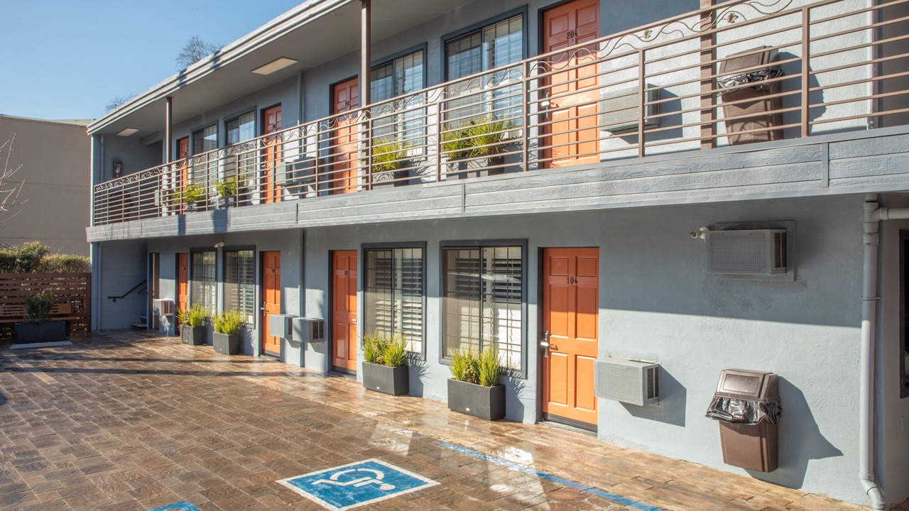 Photo of Outdoor in Downtown