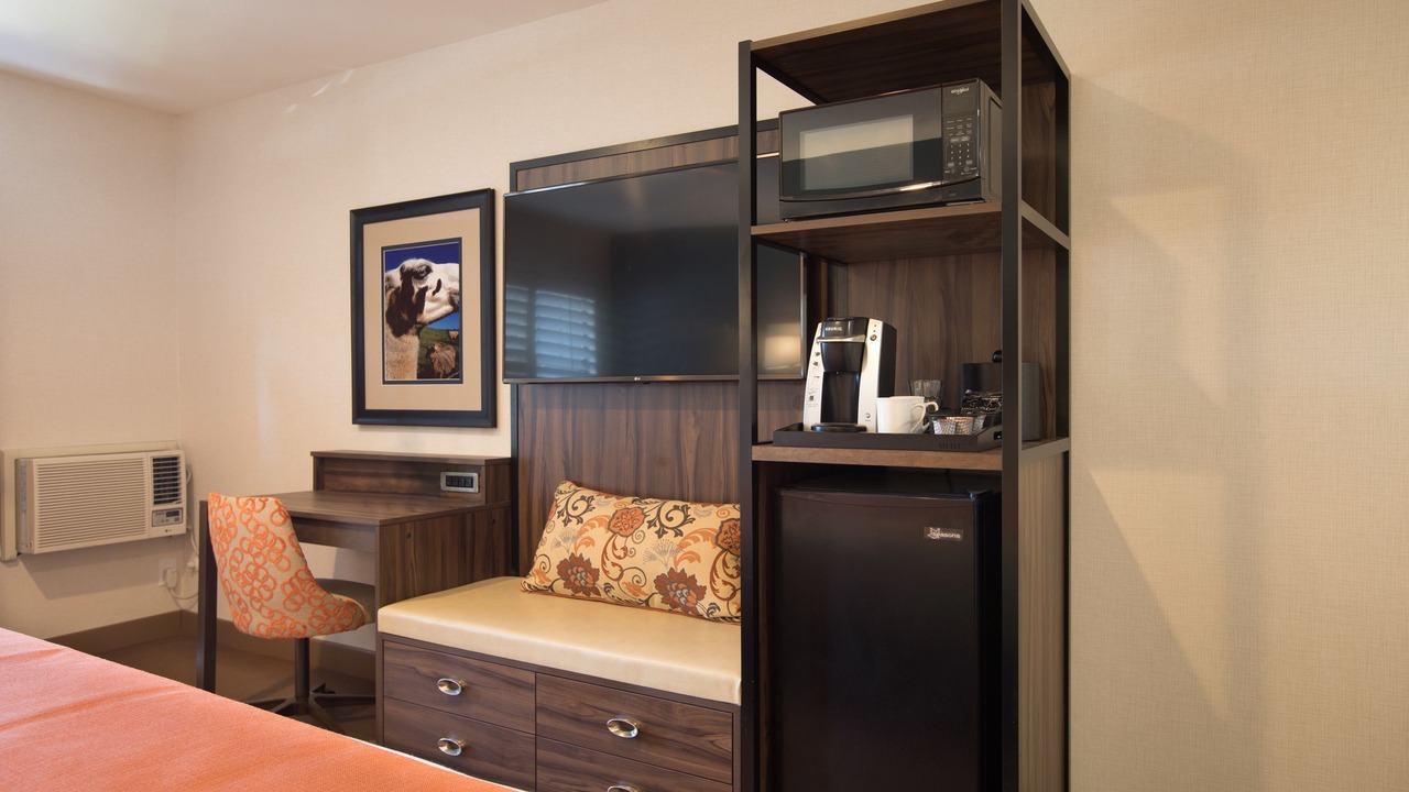 Photo of Bedroom in Downtown