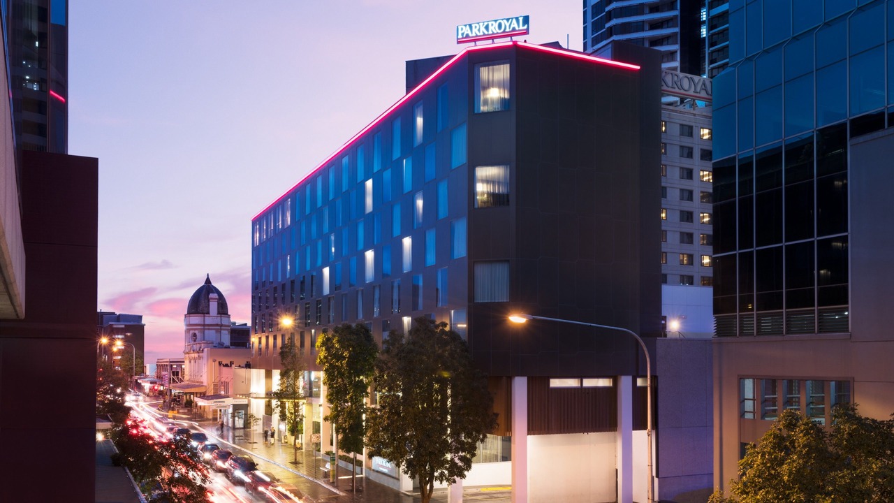 Photo of Outdoor in Parramatta