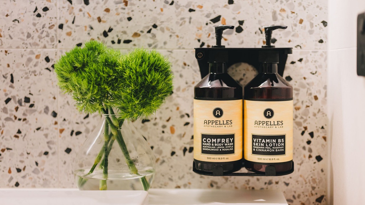 Photo of Bedroom in Parramatta