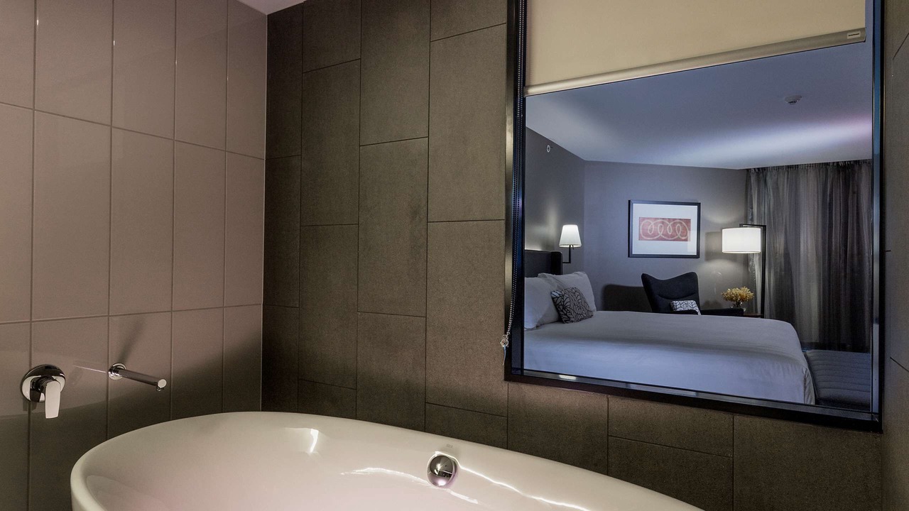 Photo of Bathroom in Parramatta