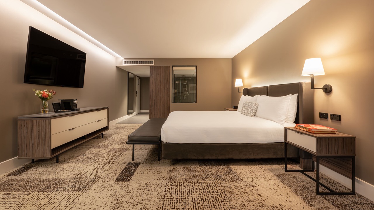 Photo of Bedroom in Parramatta