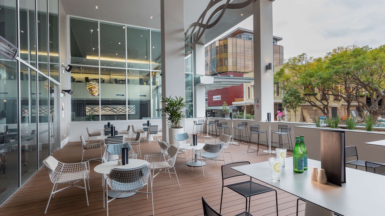 Photo of Patio Balcony in Parramatta