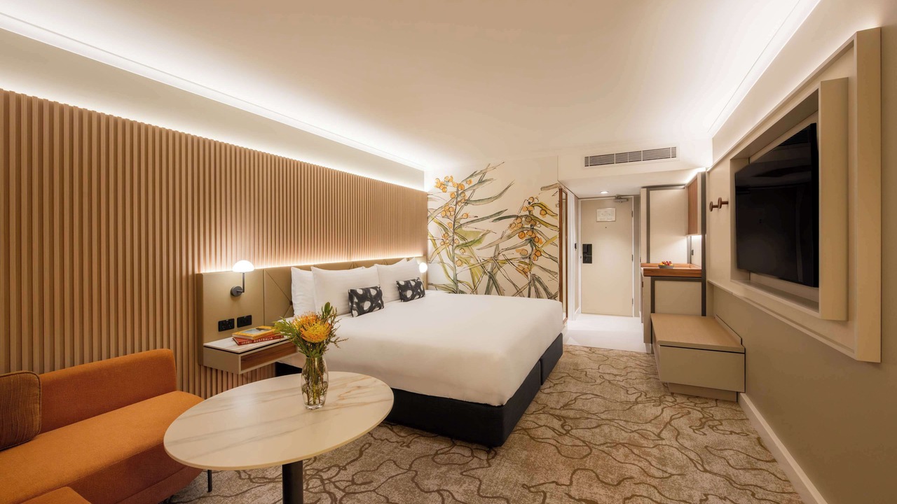 Photo of Bedroom in Parramatta