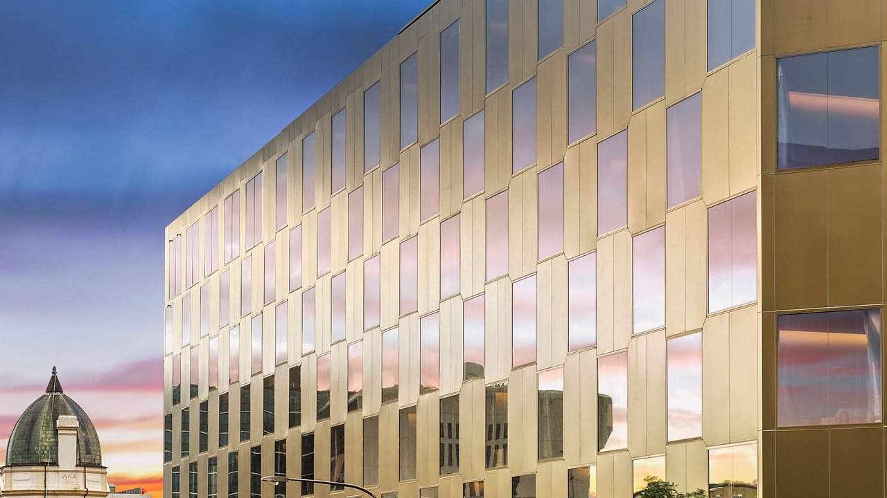 Photo of Outdoor in Parramatta