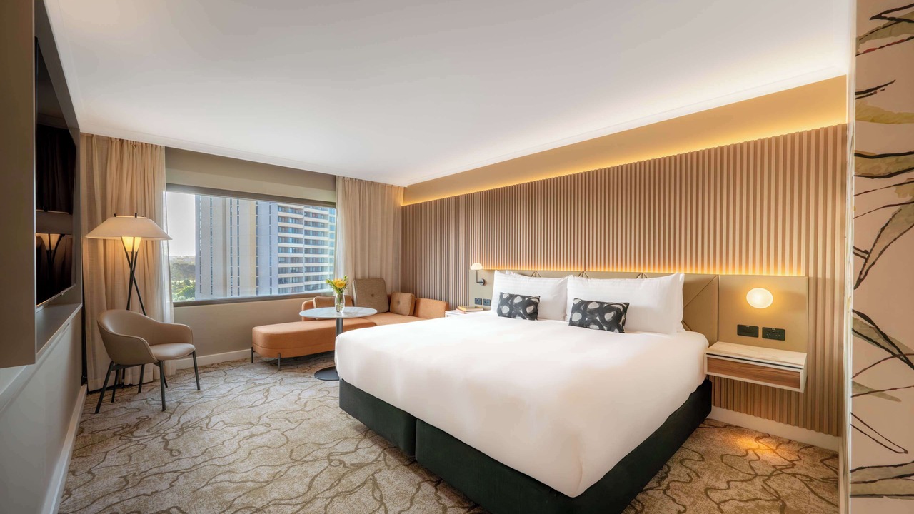 Photo of Bedroom in Parramatta