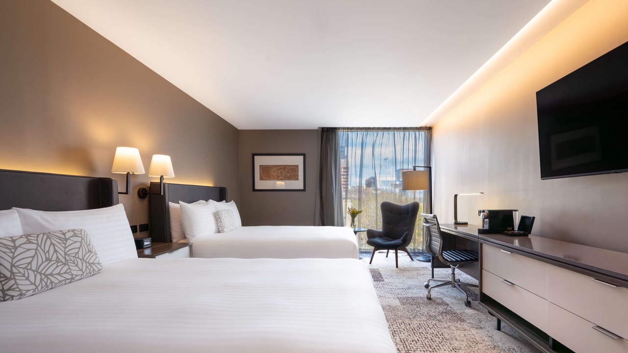 Photo of Bedroom in Parramatta