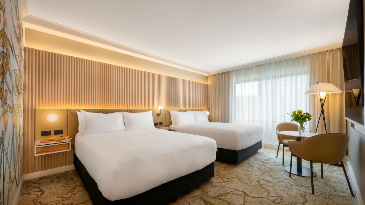 Photo of Bedroom in Parramatta