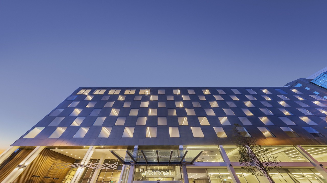 Photo of Outdoor in Parramatta