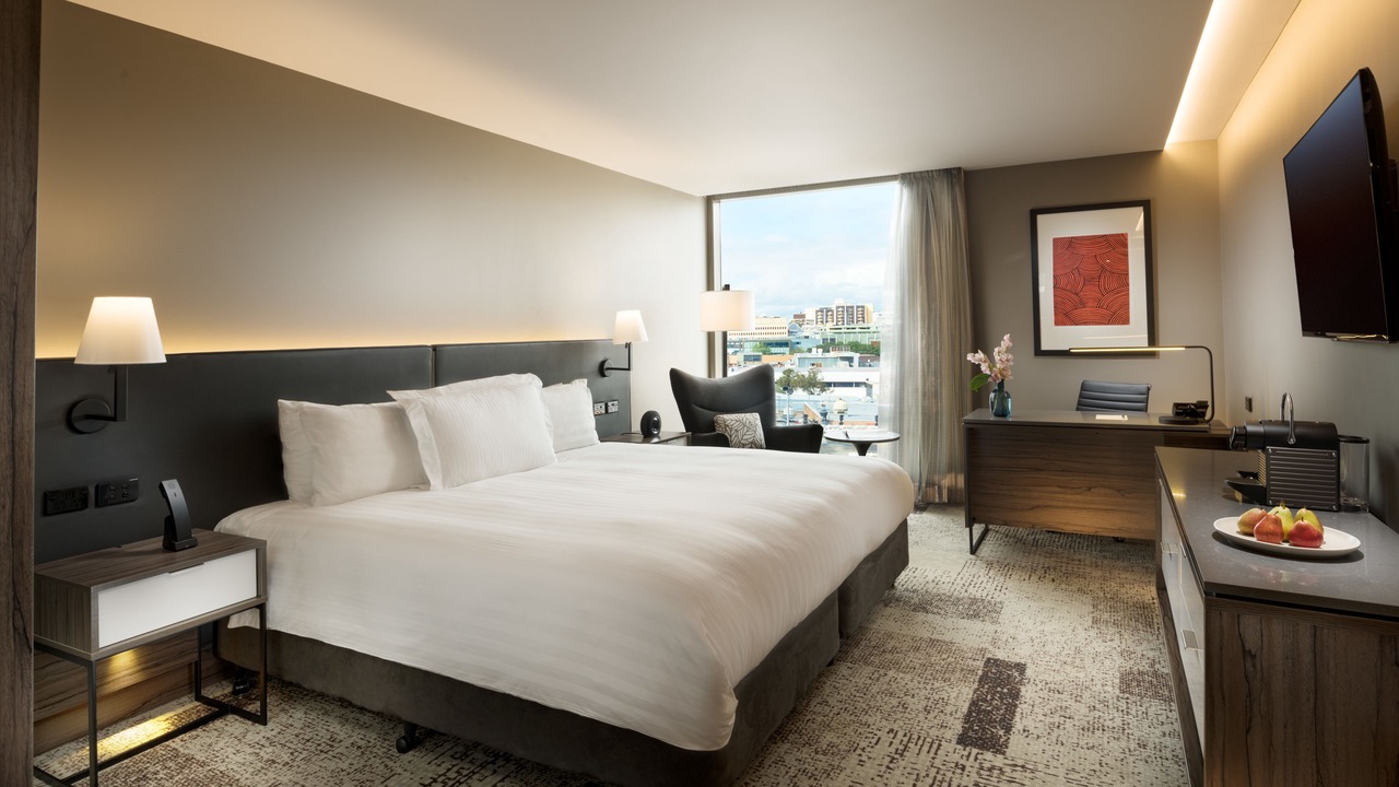 Photo of Bedroom in Parramatta