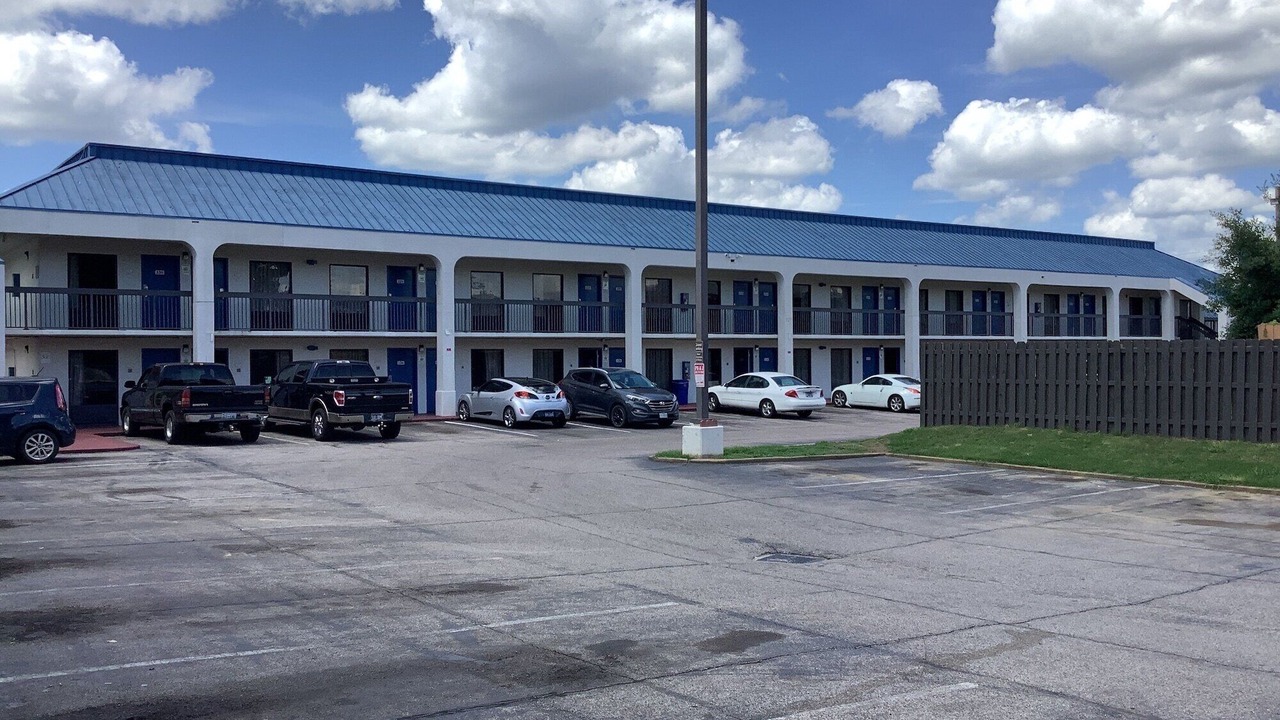 Photo of Outdoor in Ellendale