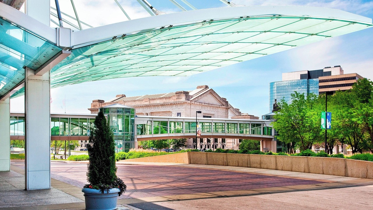 Photo of Others in Crown Center District