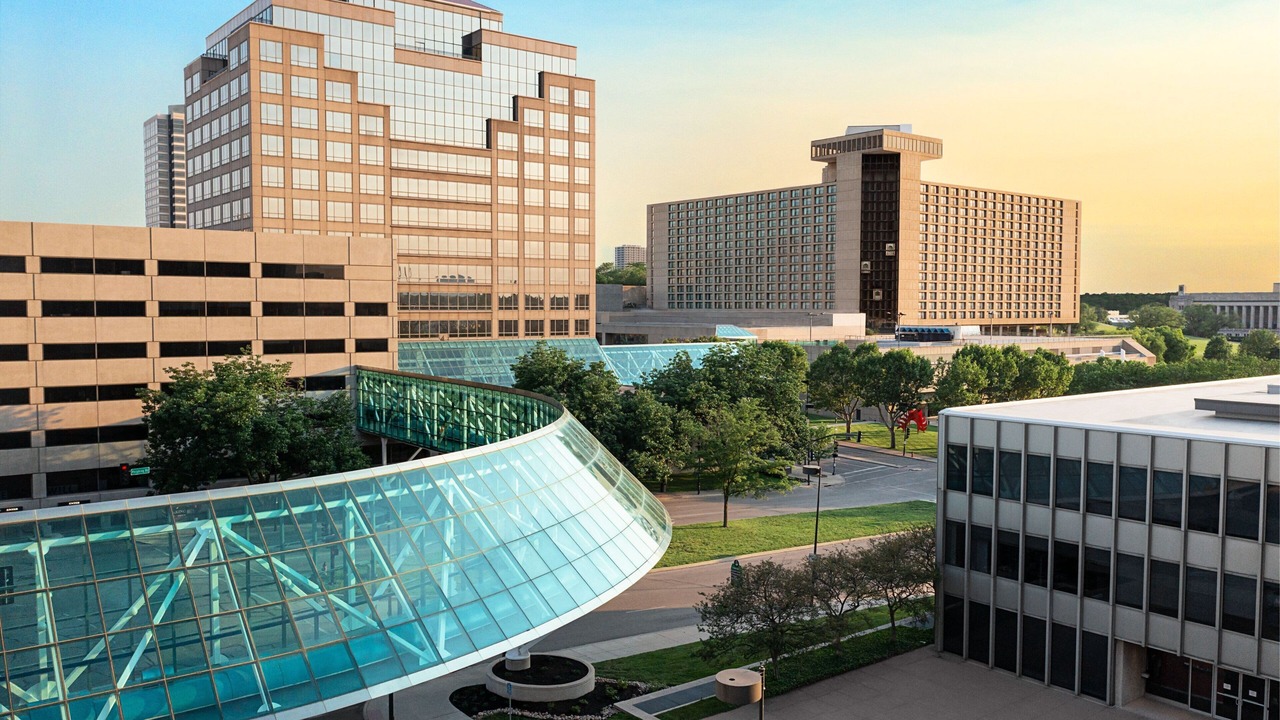 Photo of Others in Crown Center District