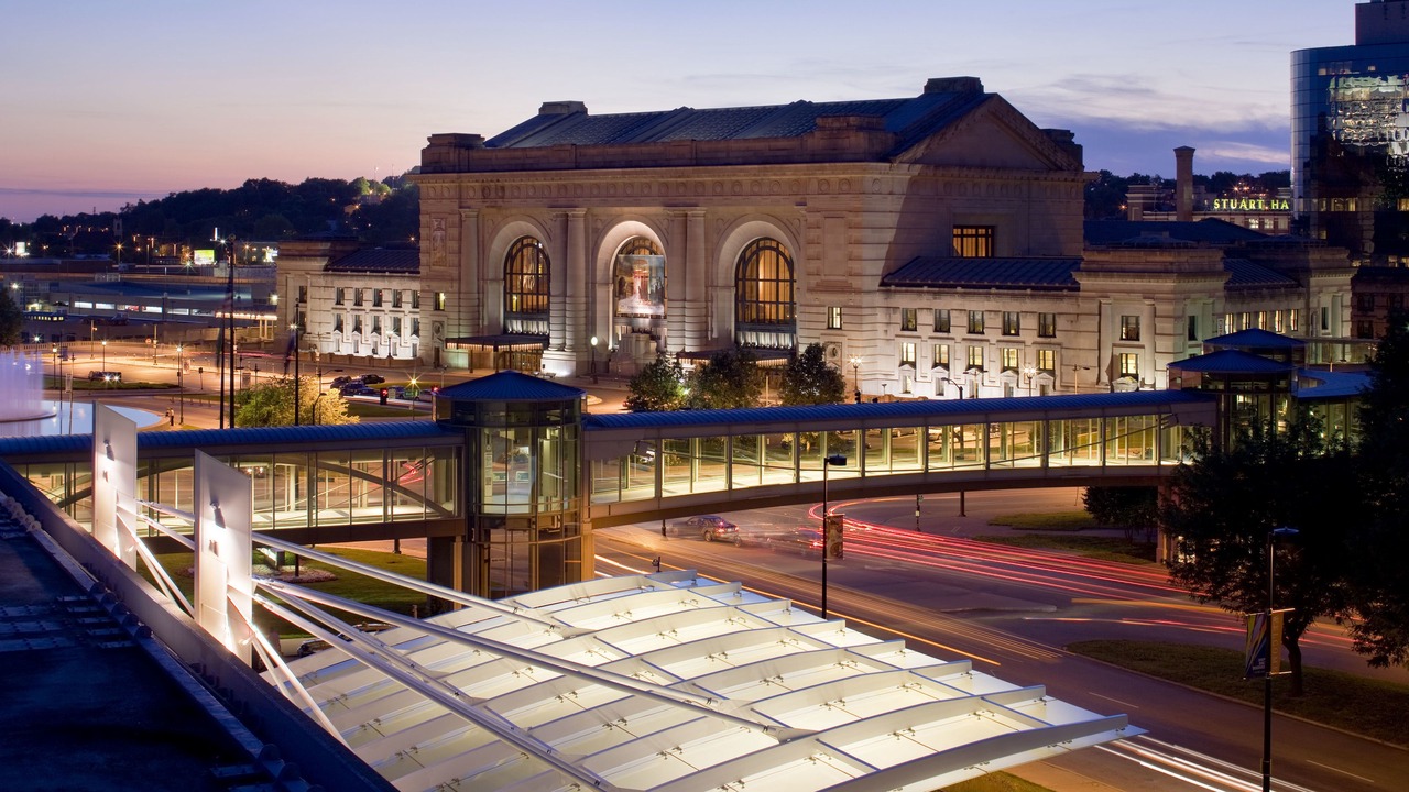 Photo of Outdoor in Crown Center District