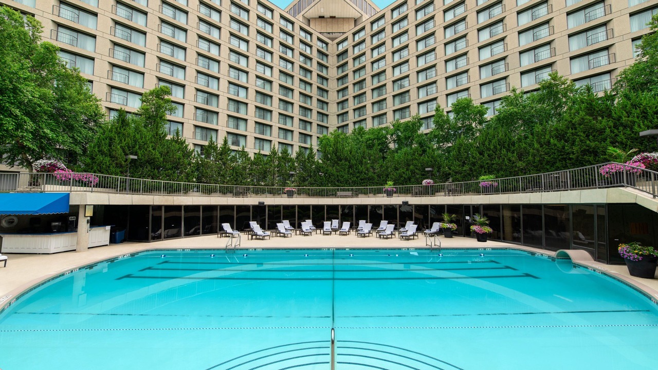 Photo of Outdoor in Crown Center District