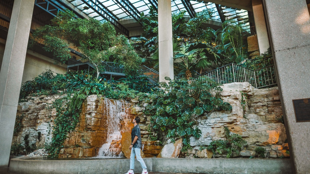 Photo of Others in Crown Center District