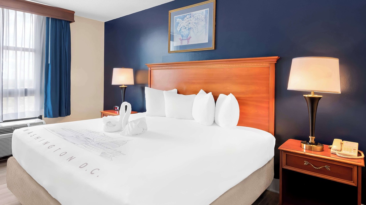 Photo of Bedroom in Dale City