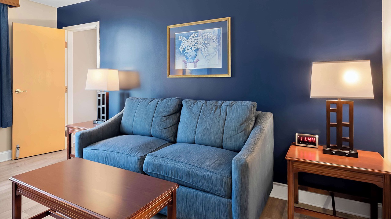 Photo of Bedroom in Dale City