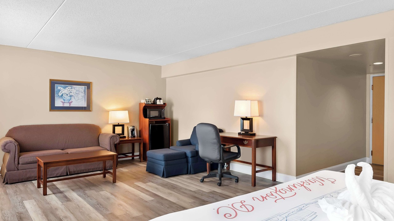 Photo of Bedroom in Dale City