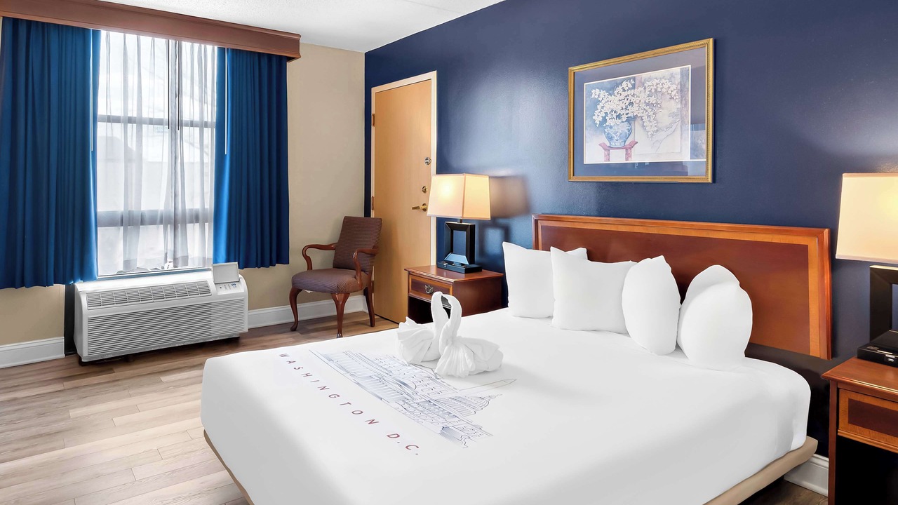 Photo of Bedroom in Dale City