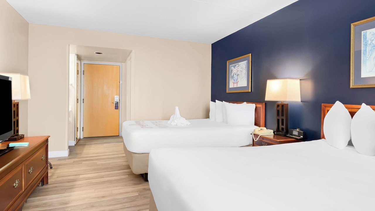 Photo of Bedroom in Dale City