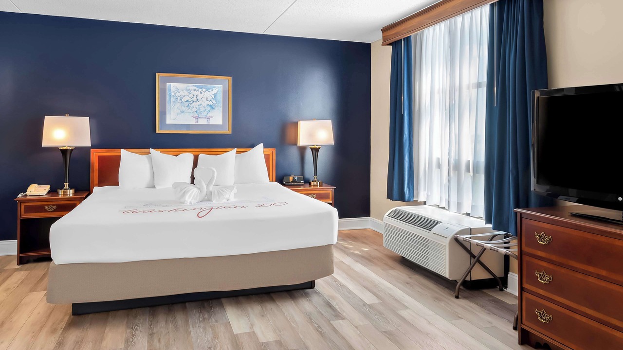 Photo of Bedroom in Dale City