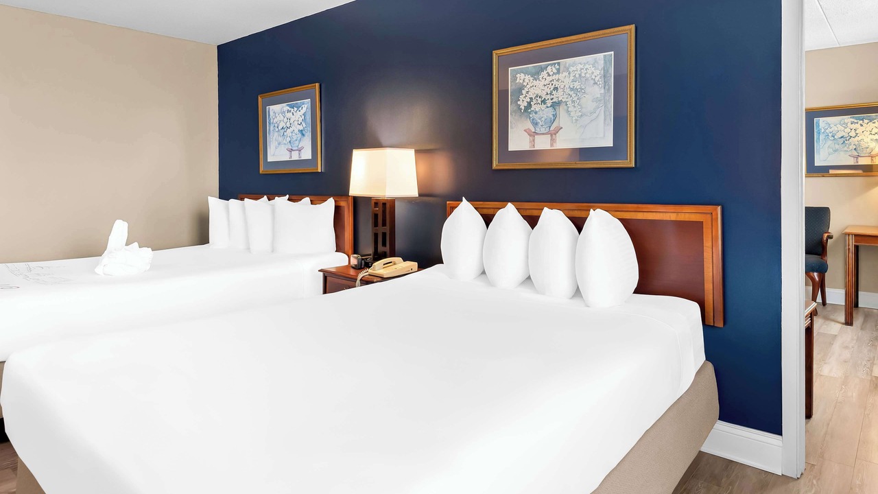 Photo of Bedroom in Dale City