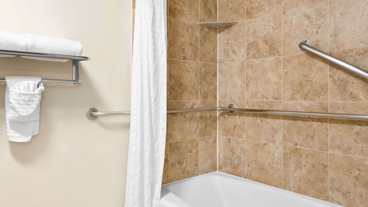 Photo of Bathroom in Dale City