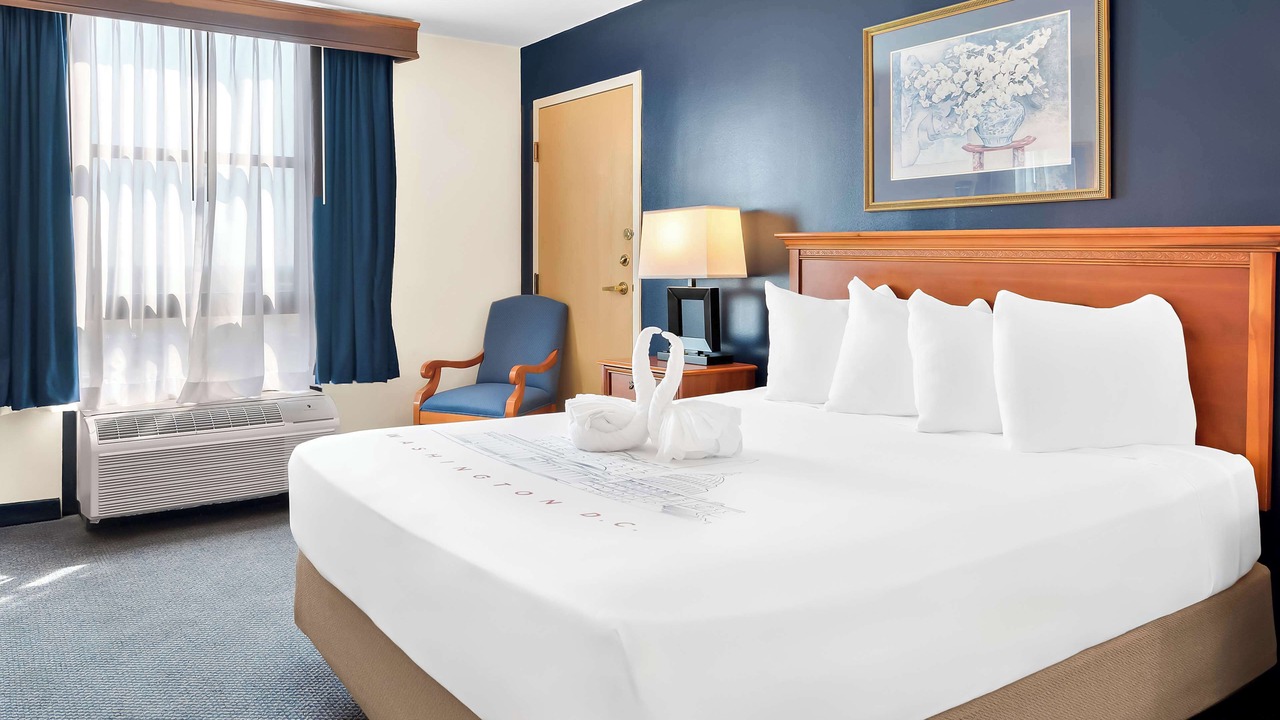 Photo of Bedroom in Dale City