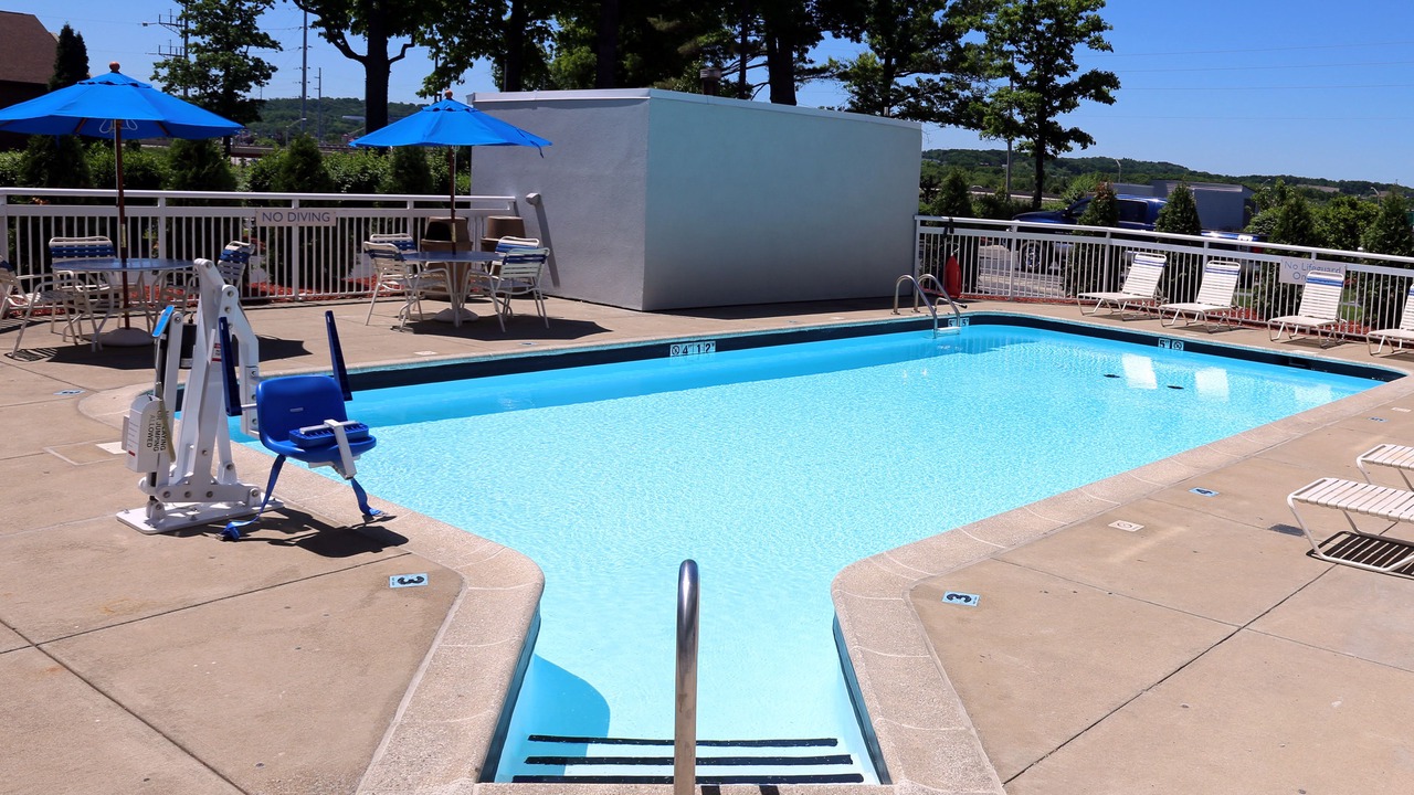 Photo of Outdoor in Cranberry Township