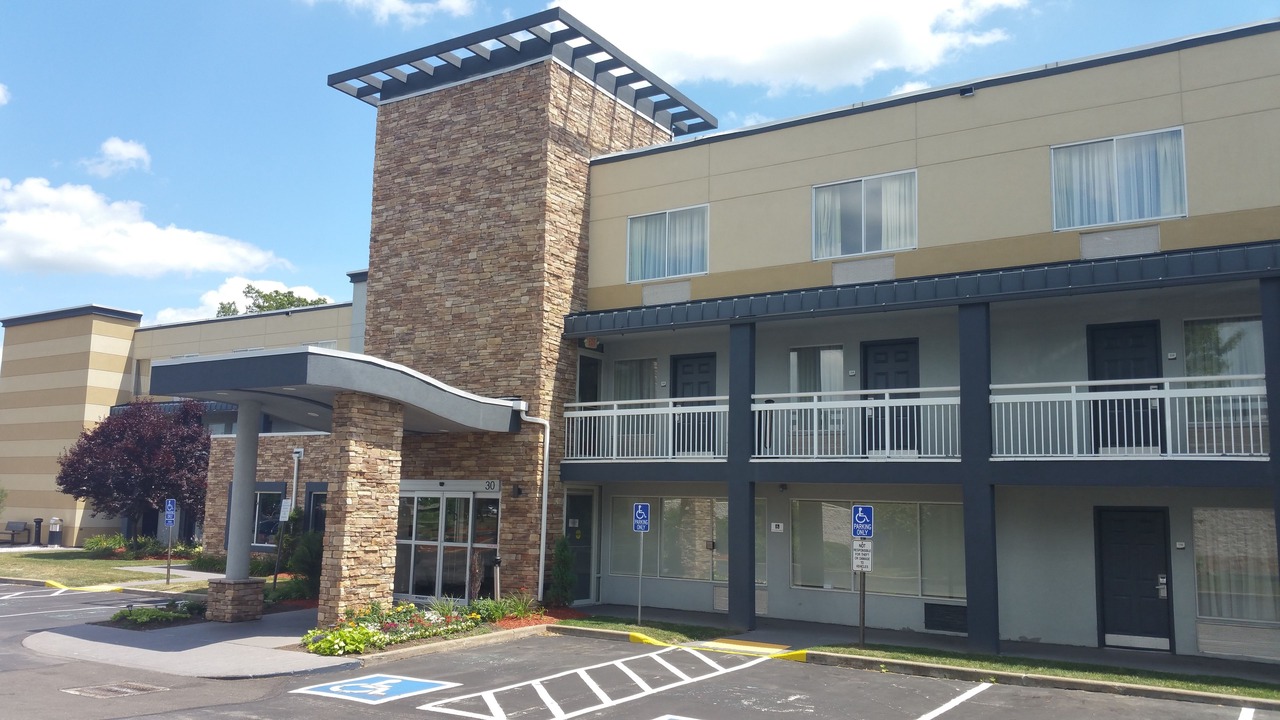 Photo of Outdoor in Cranberry Township