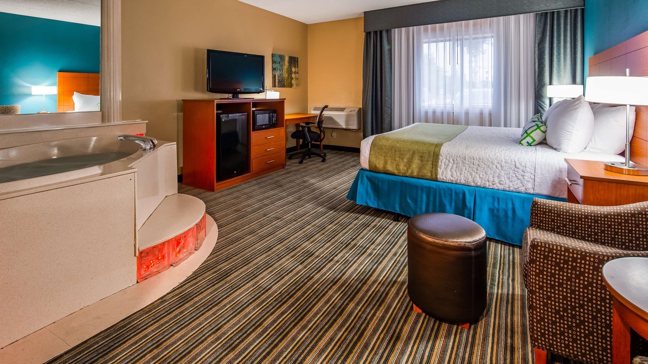 Photo of Bedroom in Warren